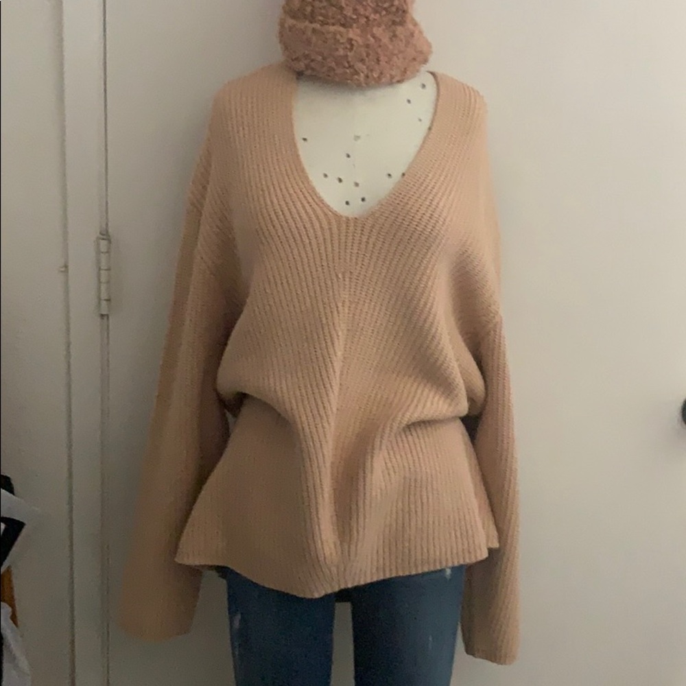 Urban outfitters sweater